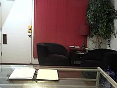 Angie’s Casting Turns Into Hard Fuck