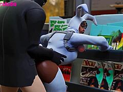 Brawler Falls to Raw Strength