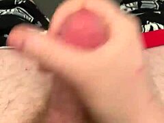 steamy gay massive finish