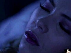 Hot sex with great cumshots