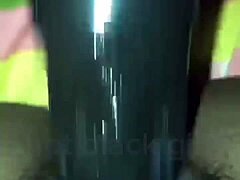 Thick Shaft Reveals My Vixen’s Secret Desires