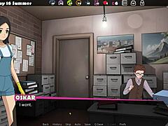 Finishing the fixer anime game with rough flair