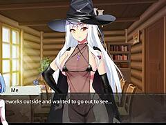 witch’s sexual prison hentai gameplay unleashed