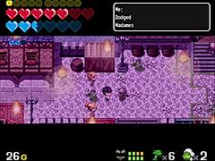 Bible Quest: Saving the Realm