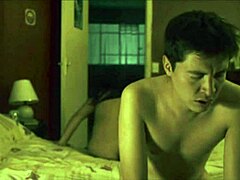 Spicy Mexican Erotic Movie