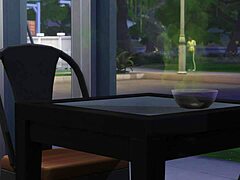 Interactive 3D anime with hentai