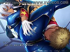 Hentai and Animeteen in Anime