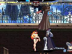 Naughty Anime Stars Trade Cash