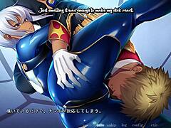 Hentai and Animeteen in Anime