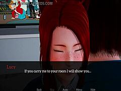 Playful Animated Petite Charm