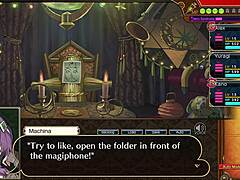 Eroge Evenicle 2 Secrets