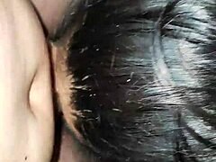 Desperate MILF Begs For Deep Passion
