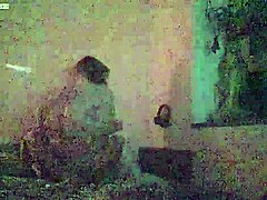 Step-Friend’s Secret Cam Show