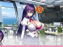 Bigger Boobaloo Anime Thrills
