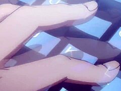 Animated King Stars in Risqué Series