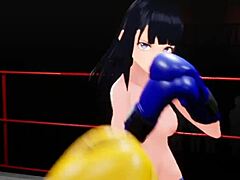 i'm hooked on hentai battles