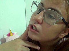 Dirty Vixen Gets Hot Reward