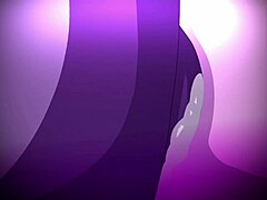 Princess' Bold Full-Screen Mishap