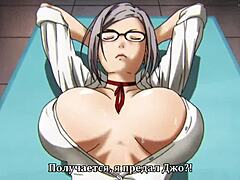 Dive into Ecchi Hentai Magic