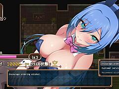 Hentai Knights Spark Wild Desire?