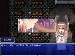 Animated Game Fantasy Thrills