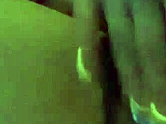 Sultry Solo Play with Juicy Vibes
