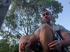 Stepdads footjobs forbidden tale