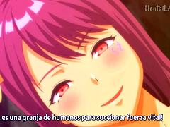 yamitsukimura 2 daring hentai thrill