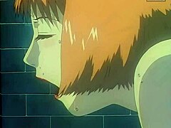 Anime sex shines in Mezzo cartoon
