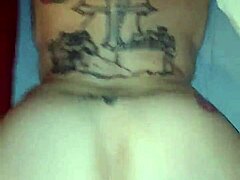 Jessica’s Hot Anal Adventure