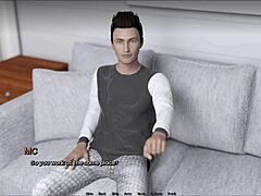 Hentai Drama Ignites in Part 1