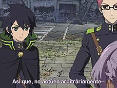 Anime Fans’ Emotional Seraph Discussion