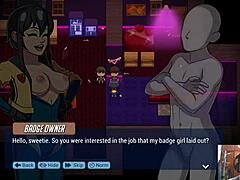 hentai throb: seductive gaming fantasy