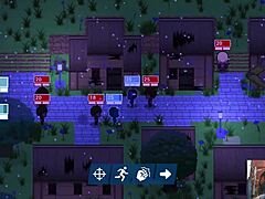 What’s Hidden In Third Crisis Throb 02 Game?