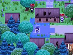 hentai throb: seductive gaming fantasy