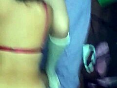Can Amateur Trio Feel Raw Sensual Desire?