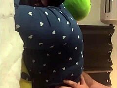 Intense MILF Odyssey Erotic Depth