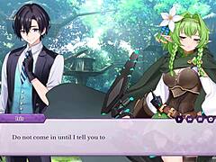 hentai game kaiju princess raw sex events
