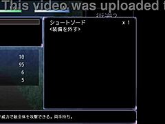 M勇クエスト マダム Animated Hentai Game Adventure