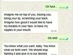 Stepmom Shocked by Unexpected Pic