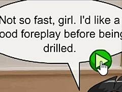 prison: my desires unleashed
