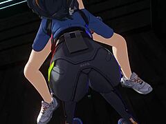 Anime compilation fuels fierce cravings
