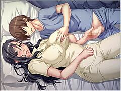 Sobotoboku Game All Explicit Fuck Scenes