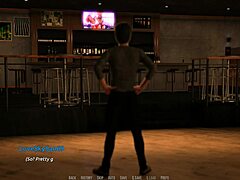 3D anime babes desire frees