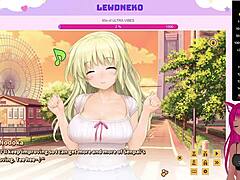 lewdnekos' bold animated tale