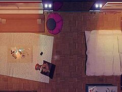 Areas of gray dayzero dirty hentai tease