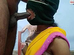 Asian Wife's Cheating Unveiled