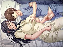 Sobotoboku Seductive Anime