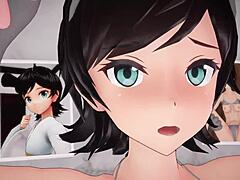 Kantai Collection Anime Twist?