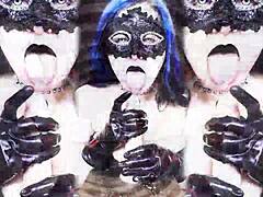 Mistress Guides Deep Desires